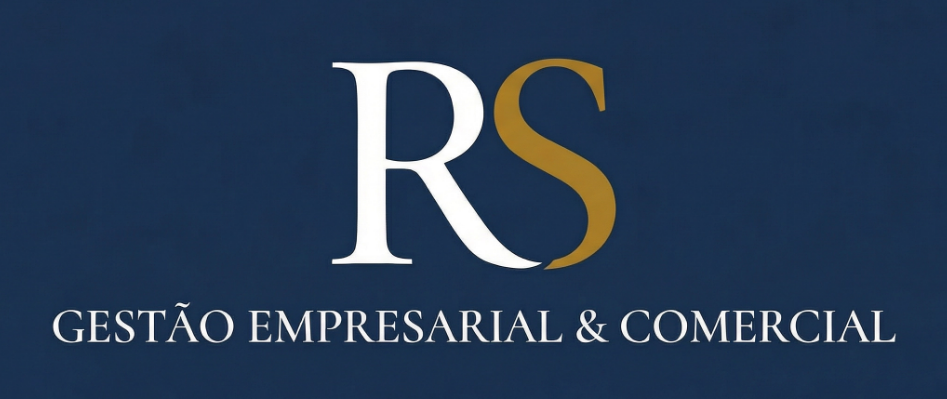 RS Gestão — CRM e Força de Vendas